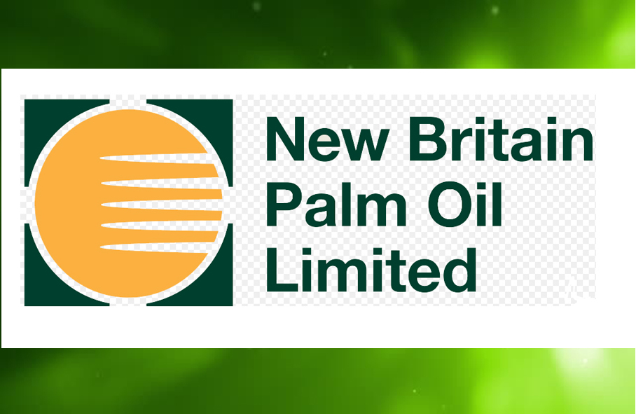 New Britan Pam Oil LTD