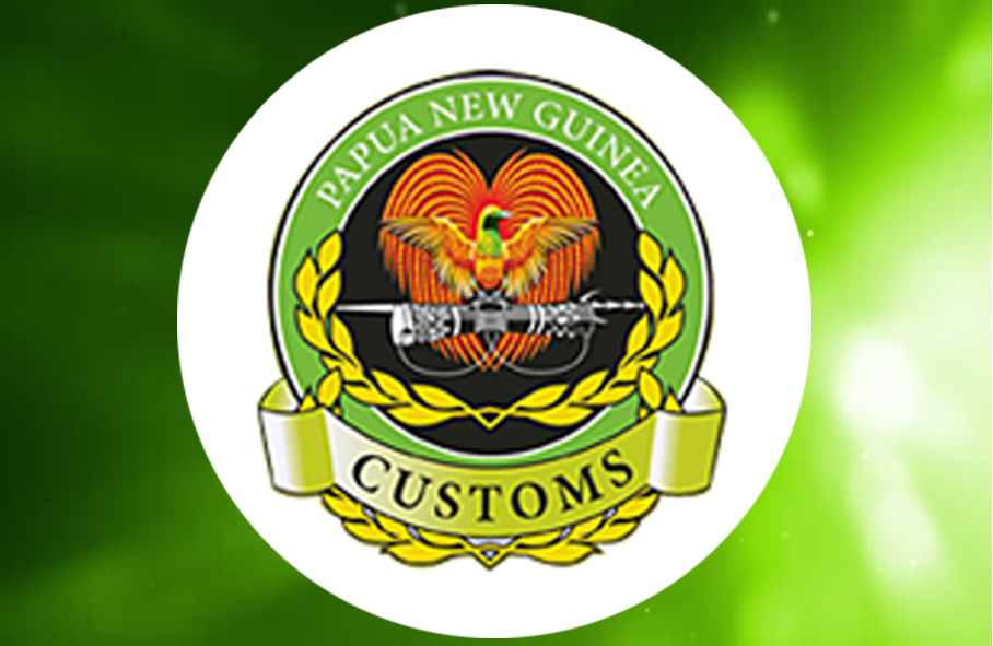 PNG Customs Service