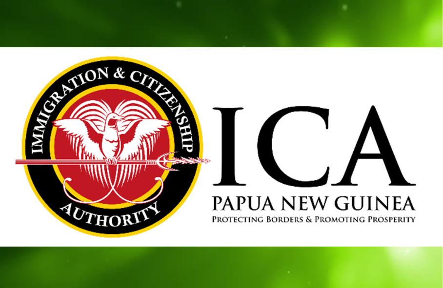 PNG Immigration Authority