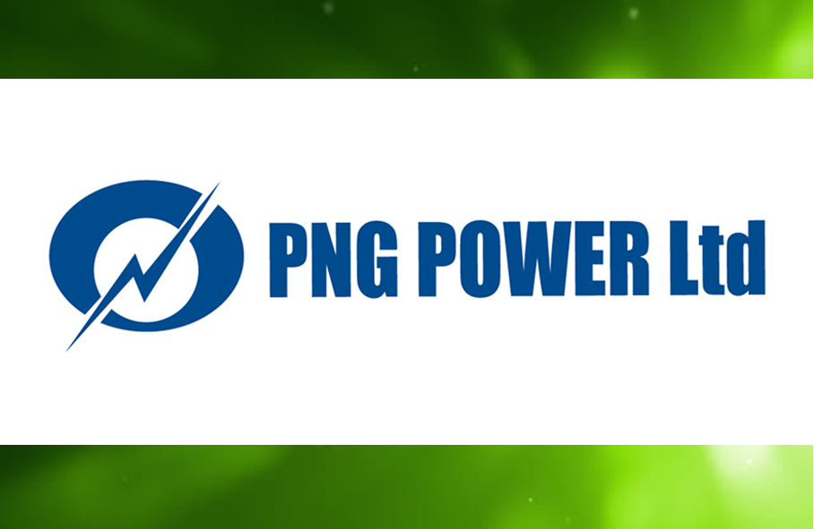 PNG Power Limited